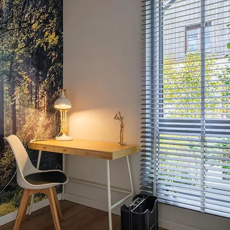 Amber Glow By - 3 Bedrooms, Parking * סופוט