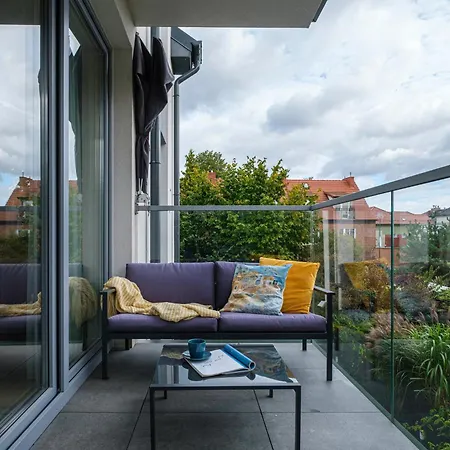 Amber Glow By - 3 Bedrooms, Parking דירה סופוט
