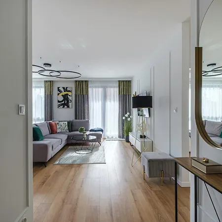 Amber Glow By - 3 Bedrooms, Parking סופוט