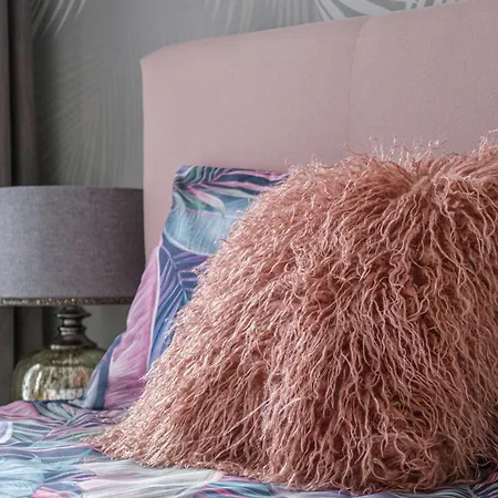 Amber Glow By - 3 Bedrooms, Parking Апартаменти Сопот