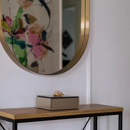 Amber Glow By - 3 Bedrooms, Parking Апартаменти Сопот