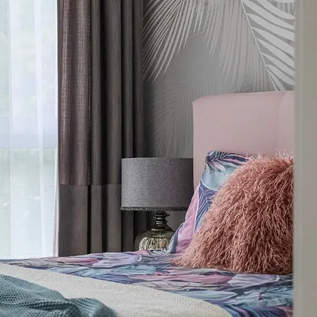 Amber Glow By - 3 Bedrooms, Parking דירה *