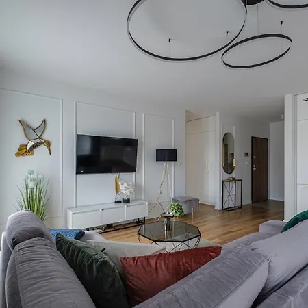 דירה Amber Glow By - 3 Bedrooms, Parking סופוט