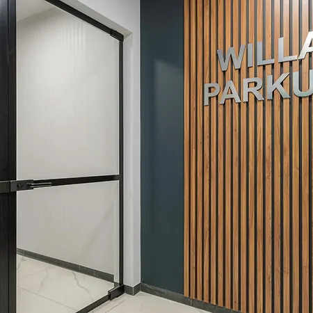 Amber Glow By - 3 Bedrooms, Parking Апартаменти *