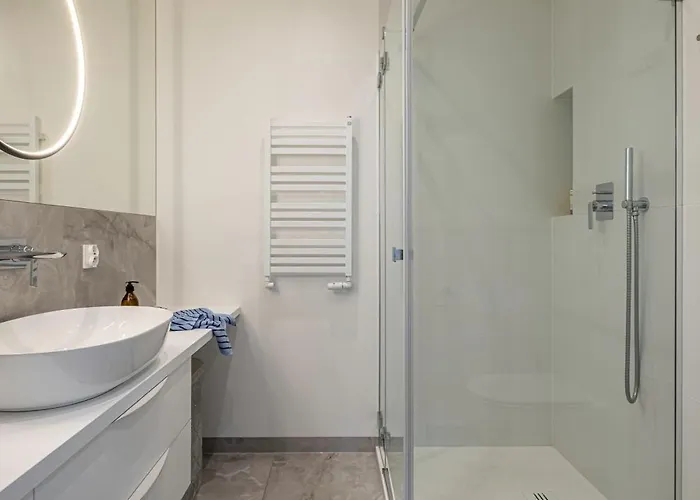 Amber Glow By - 3 Bedrooms, Parking Zoppot