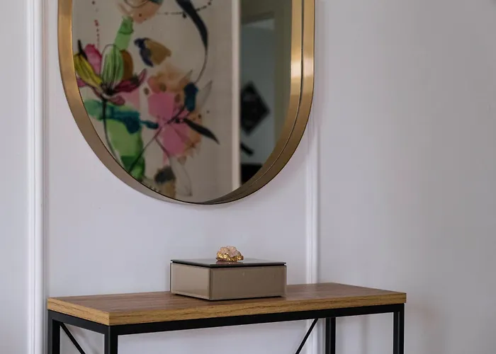 Amber Glow By - 3 Bedrooms, Parking Lejlighed Sopot