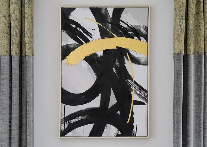 Amber Glow By - 3 Bedrooms, Parking Zoppot