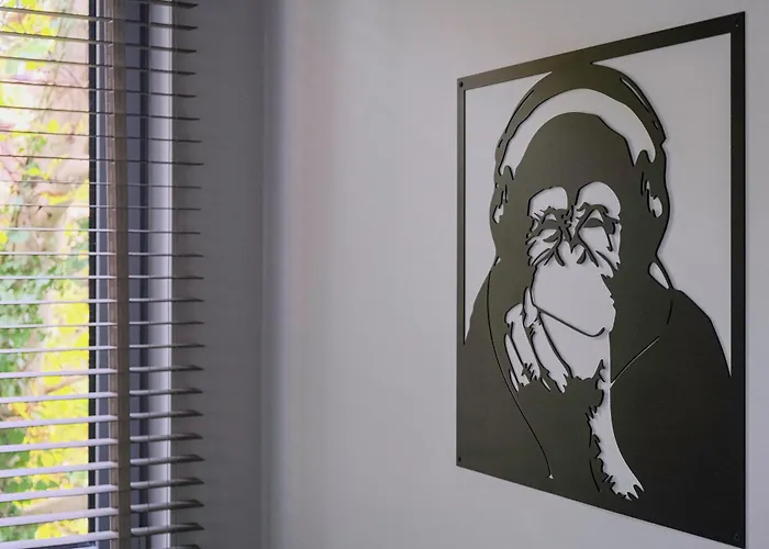 Lejlighed Amber Glow By - 3 Bedrooms, Parking Sopot