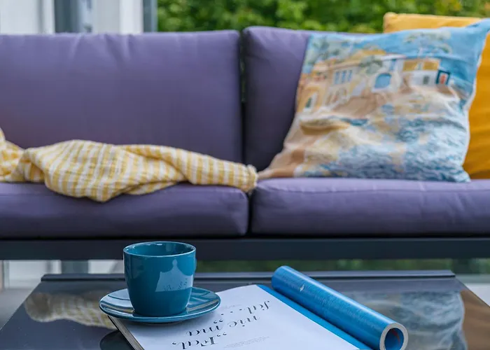 Amber Glow By - 3 Bedrooms, Parking Lejlighed *