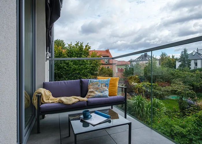 Amber Glow By - 3 Bedrooms, Parking Lejlighed *